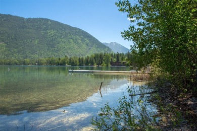 This rare private inholding within Glacier National Park - photo 17