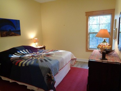 This charming and colorful Ranch, in a rural subdivision, offers - photo 18