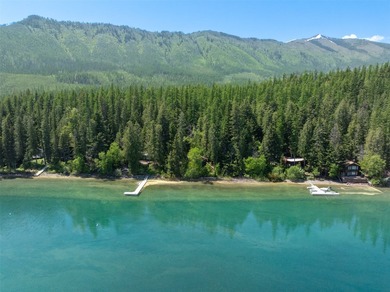 This rare private inholding within Glacier National Park - photo 18