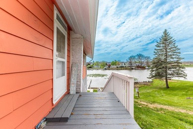 Snag your slice of lake life on the all-sports Hamilton Lake! - photo 19