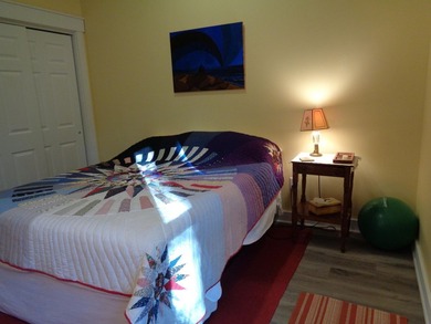 This charming and colorful Ranch, in a rural subdivision, offers - photo 19