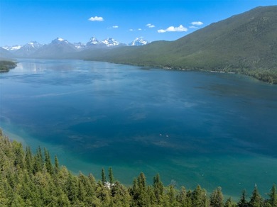 This rare private inholding within Glacier National Park - photo 19
