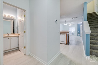 Beautiful 2BR, 2.5BA 1,348sqft 2-Story Townhome in Southside - photo 10