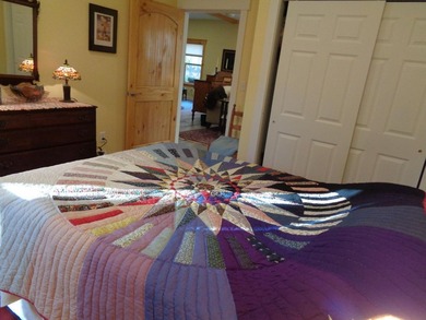 This charming and colorful Ranch, in a rural subdivision, offers - photo 20