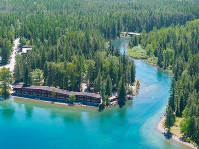 This rare private inholding within Glacier National Park - photo 20