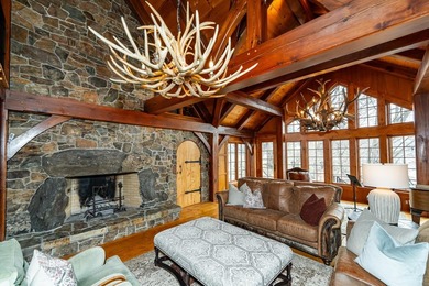 Very private enchanting English Tudor with Scandinavian old - photo 20