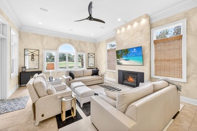 Tucked away in the prestigious and secluded Burnt Pine community - photo 21
