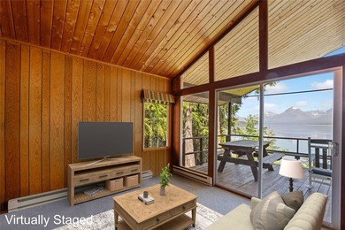 This rare private inholding within Glacier National Park - photo 21