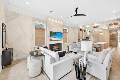 Tucked away in the prestigious and secluded Burnt Pine community - photo 22