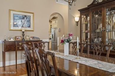 Experience golf course living with custom craftsmanship and - photo 22