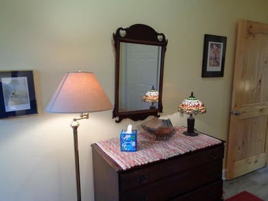 This charming and colorful Ranch, in a rural subdivision, offers - photo 22