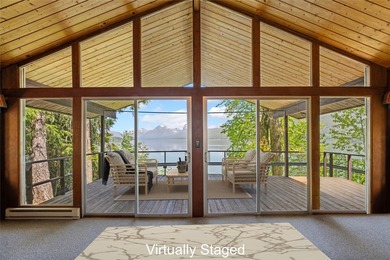 This rare private inholding within Glacier National Park - photo 22
