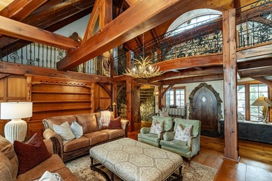 Very private enchanting English Tudor with Scandinavian old - photo 22