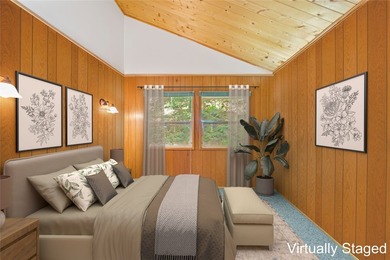 This rare private inholding within Glacier National Park - photo 25