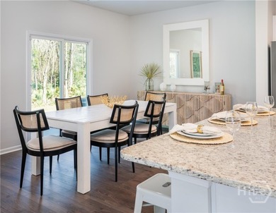 This new two-story Atlanta home design combines style and - photo 7