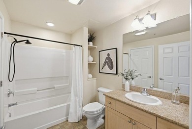 Step into modern living with this beautifully updated 2-bedroom - photo 27