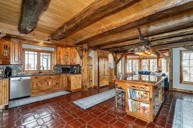Very private enchanting English Tudor with Scandinavian old - photo 28