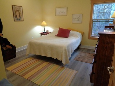This charming and colorful Ranch, in a rural subdivision, offers - photo 29