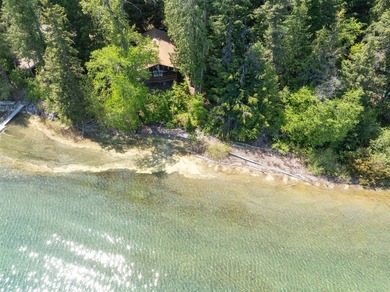 This rare private inholding within Glacier National Park - photo 29