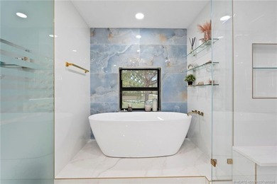 Discover a rare 5-acre equestrian estate just minutes from - photo 29