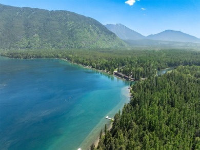 This rare private inholding within Glacier National Park - photo 30