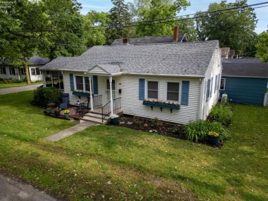 Lake Home Sale Pending in Lakeside, Ohio