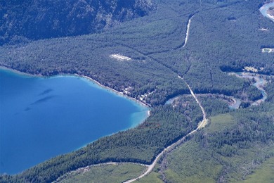 This rare private inholding within Glacier National Park - photo 31