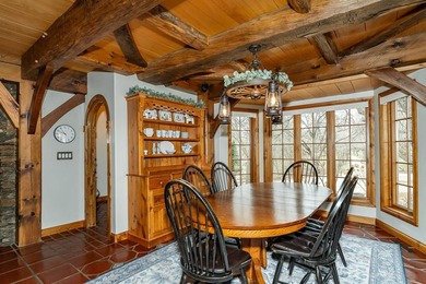 Very private enchanting English Tudor with Scandinavian old - photo 31
