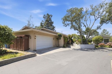 552 Bean Creek Rd, Spc 141 Tucked into a peaceful, treelined - photo 2