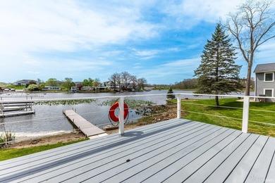 Snag your slice of lake life on the all-sports Hamilton Lake! - photo 33