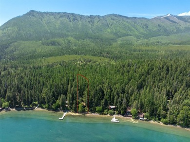 This rare private inholding within Glacier National Park - photo 33