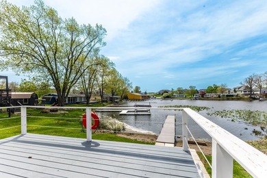 Snag your slice of lake life on the all-sports Hamilton Lake! - photo 34