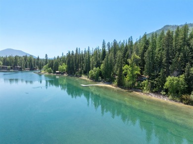 This rare private inholding within Glacier National Park - photo 34