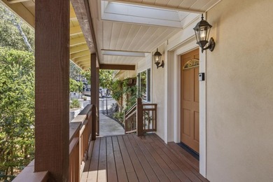 552 Bean Creek Rd, Spc 141 Tucked into a peaceful, treelined - photo 5