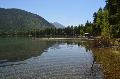 This rare private inholding within Glacier National Park - photo 37