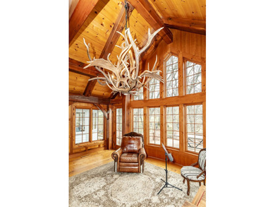 Very private enchanting English Tudor with Scandinavian old - photo 37