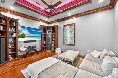 Tucked away in the prestigious and secluded Burnt Pine community - photo 38