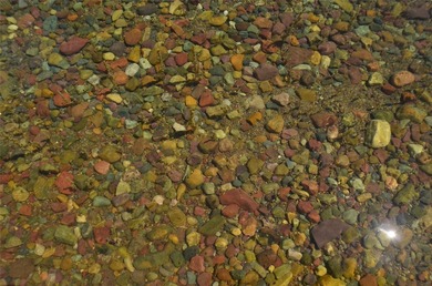 This rare private inholding within Glacier National Park - photo 38