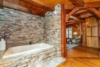 Very private enchanting English Tudor with Scandinavian old - photo 40