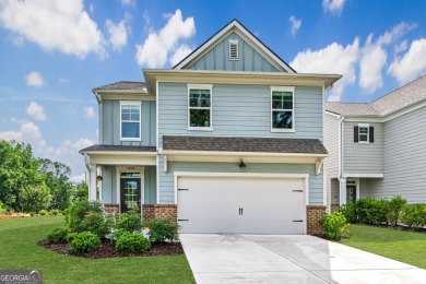 Lake Lanier Home For Sale in Flowery Branch Georgia