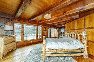 Very private enchanting English Tudor with Scandinavian old - photo 41