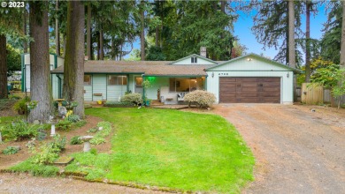 Lake Home For Sale in Vancouver, Washington