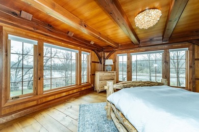 Very private enchanting English Tudor with Scandinavian old - photo 42
