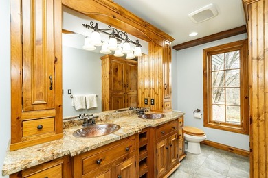Very private enchanting English Tudor with Scandinavian old - photo 43