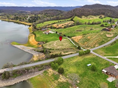 1.39 Acres on Cherokee Lake SOLD - photo 7