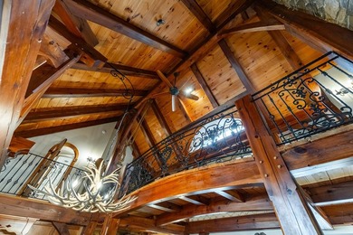 Very private enchanting English Tudor with Scandinavian old - photo 49
