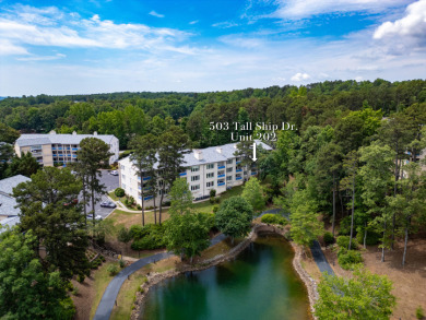 Resort style living in Keowee Key - photo 1