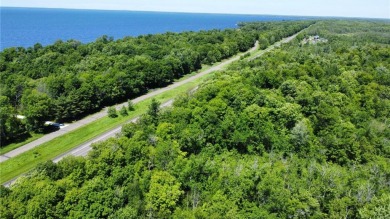 Mille Lacs Lake Lot Sale Pending in Isle Minnesota