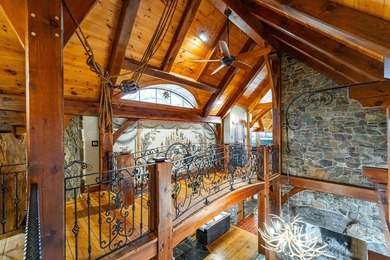Very private enchanting English Tudor with Scandinavian old - photo 51