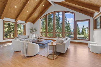 Lake Home For Sale in Incline Village, Nevada